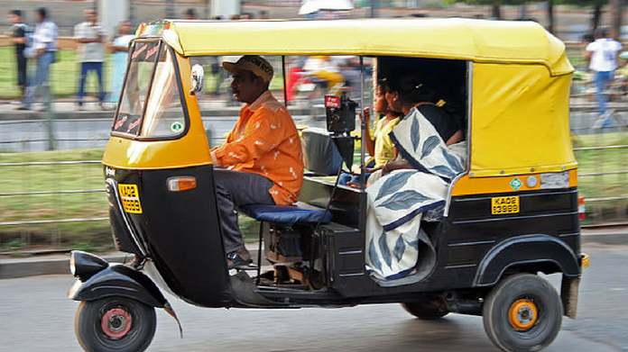 auto taxi rates may increase