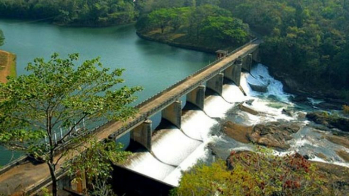 banasura dam