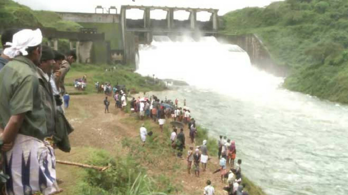 banasura sagar dam