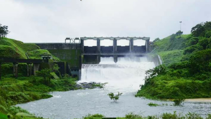 banasura sagar dam