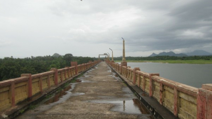 chulliyardam