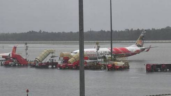 cochin international airport to resume operations tomorrow