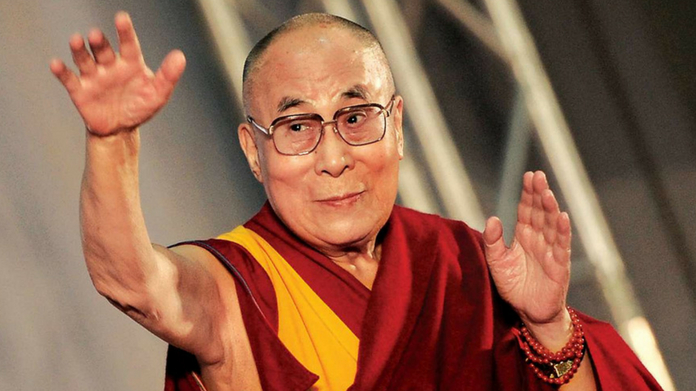 dalai lama