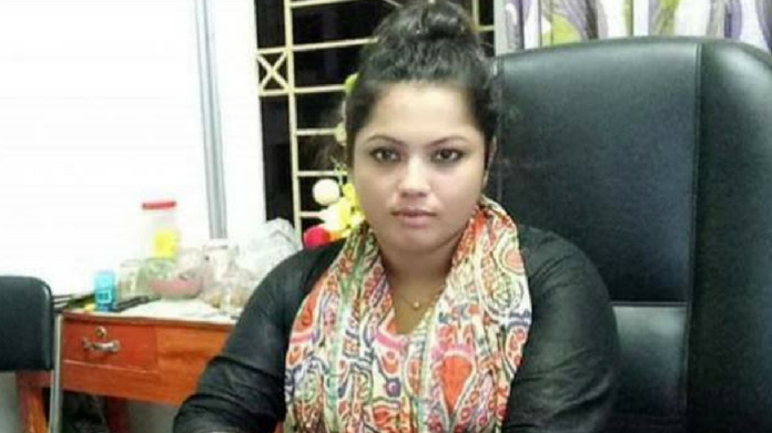 bangladesh journalist hacked to death