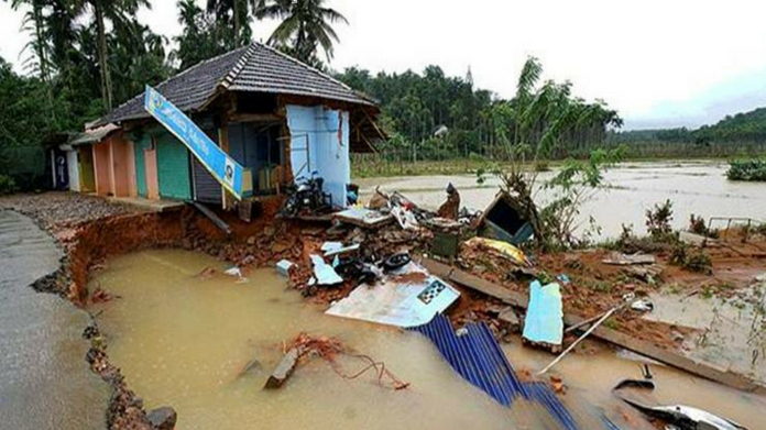 disaster managment