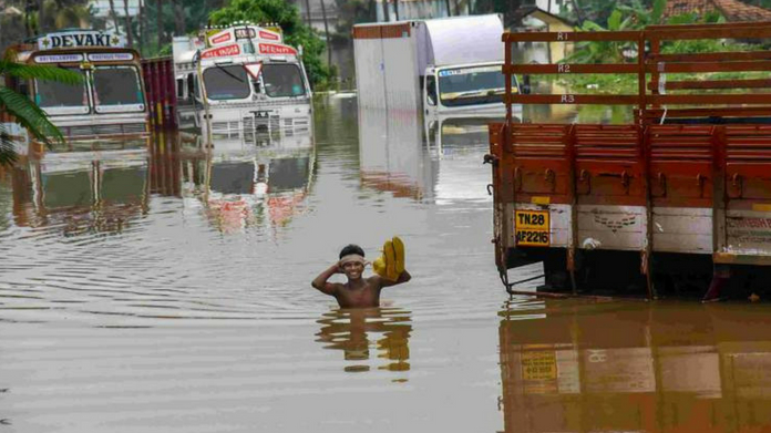 documents lost in flood can be obtained from one center