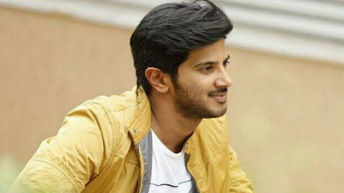 dulquer salmaan about his character in soya factor