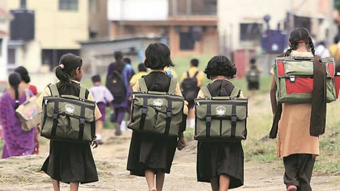educational dept to give complaint against fake news on onam holidays being spread in social media