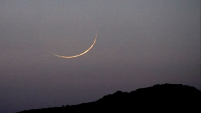 eid on aug 21 in gulf countries except oman