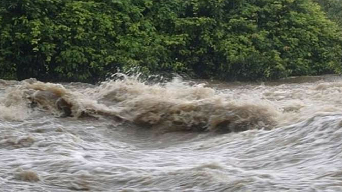 flood