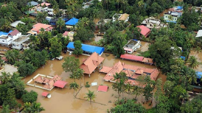 flood