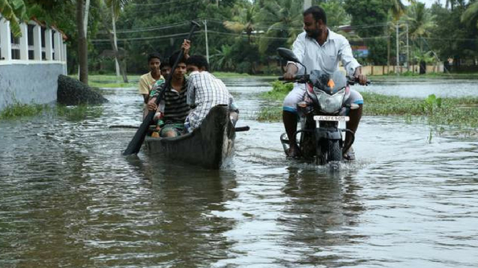 flood
