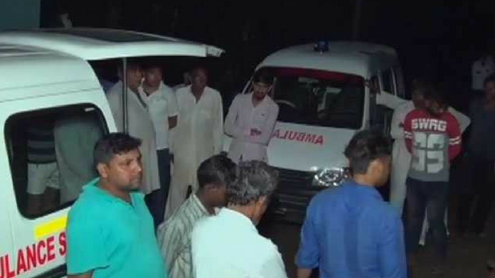 four of a family found dead in gurugram