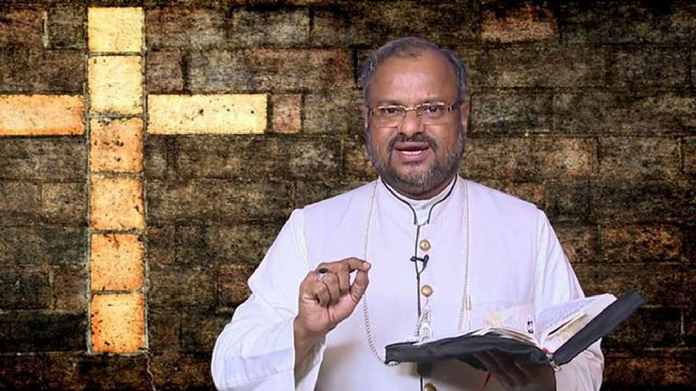 franco mulakkal