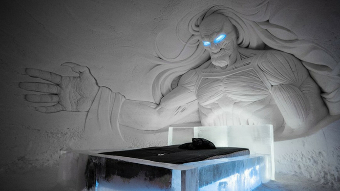 game of thrones themed hotel