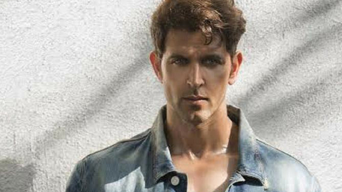 hrithik