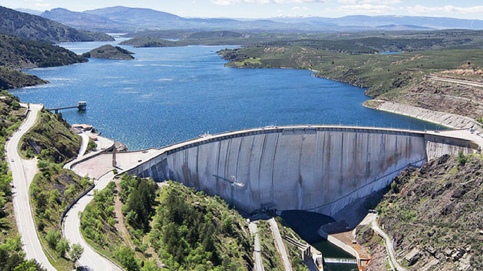 idukki dam water level increases