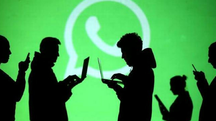 journalists should register whatsapp group in govt system says up govt