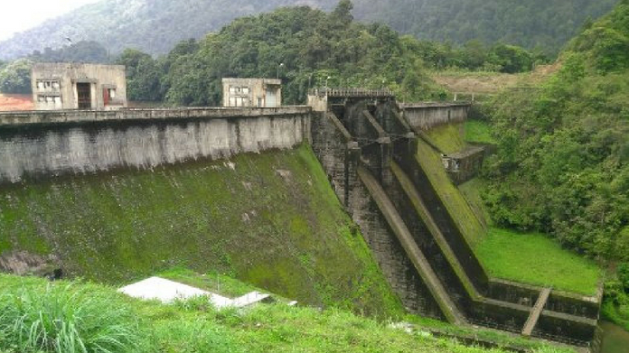 kakkayam dam to open soon