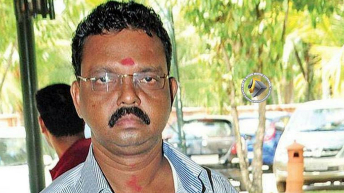 director kk haridas pases away