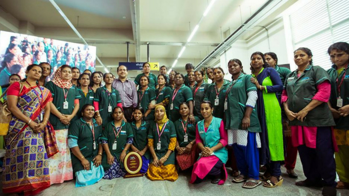 kochi metro