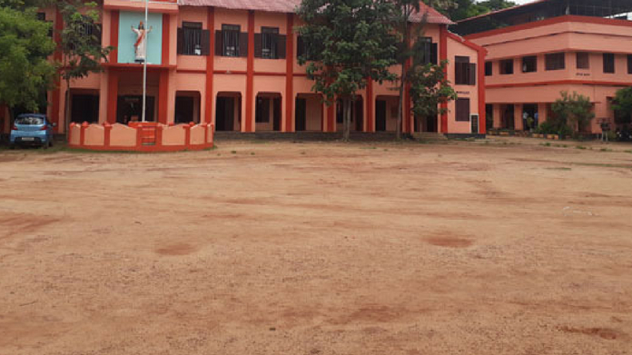 kollam all eductaional institues except professional colleges declared holiday