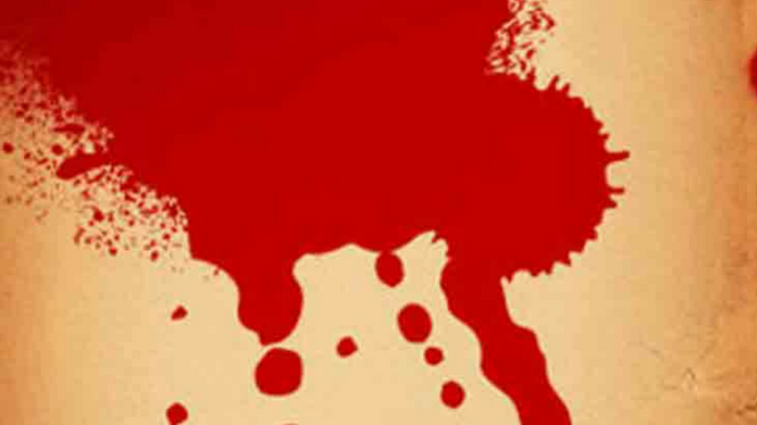 kollam son killed father