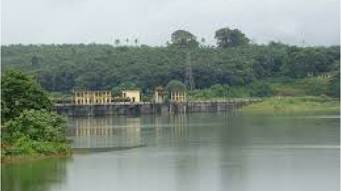 malankara dam