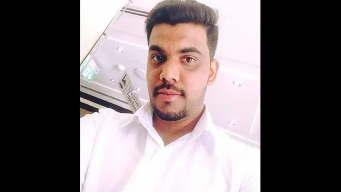 malayali youth dead in abudhabi