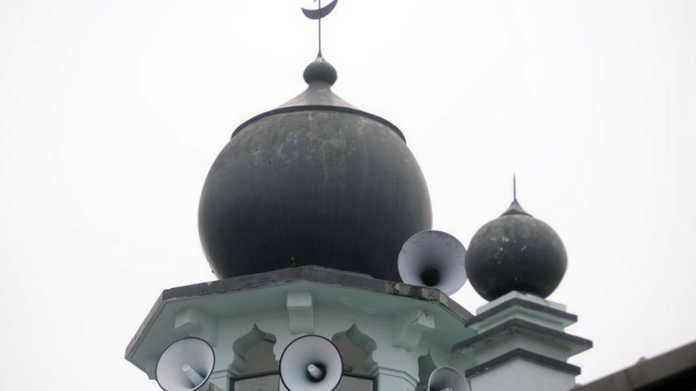Check if mosques adding to noise pollution says National Green tribunal