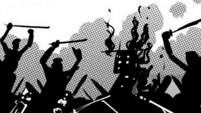 mob lynching in haryana