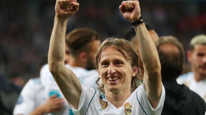 modric