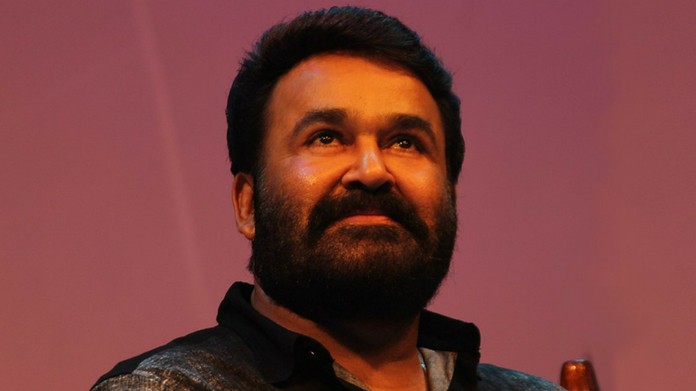 mohanlal donate 25 lakhs to cm disaster management fund
