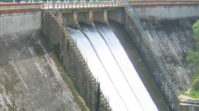 more water to be pumped out of cheruthoni mattupetty dams