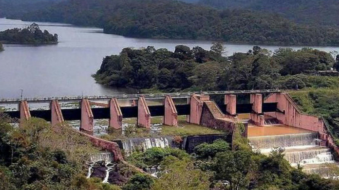 mullaperiyar 2