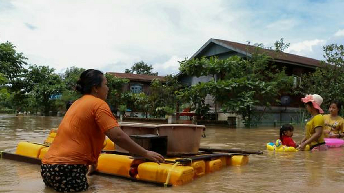 myanmar flood death toll crosses 12