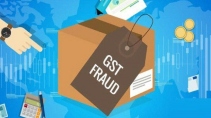 perumbavoor native booked in 130 crore GST fraud