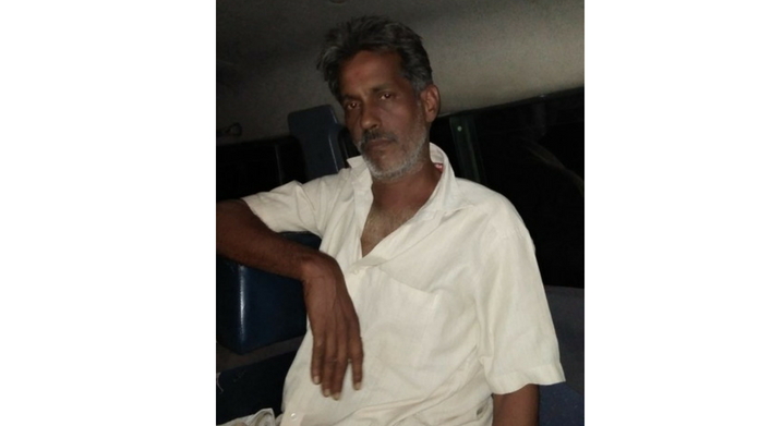 poojari