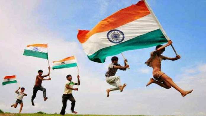 president to deliver independence day speech today