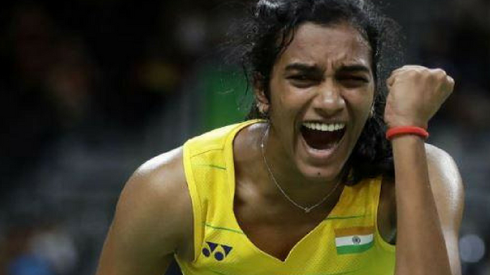 pv sindhu