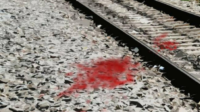 railway track