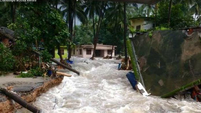 rain kerala