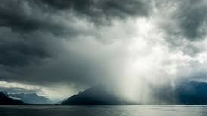 storm