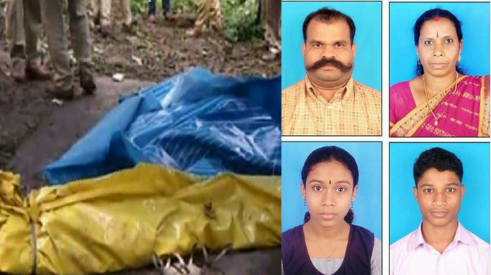 thodupuzha murder