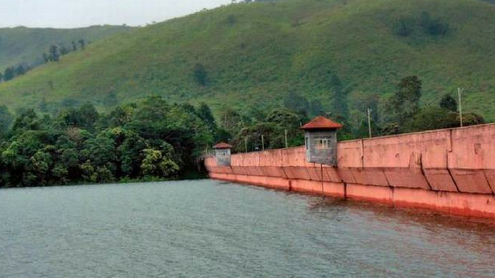 water level rises in mullaperiyar need immediate action says kerala