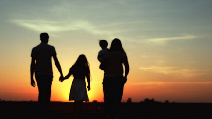wayanad 4 of a family gone missing