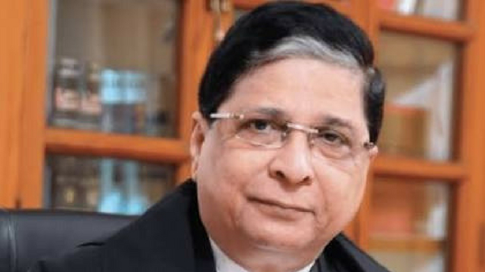who will be the next CJI asks law ministry to deepak misra