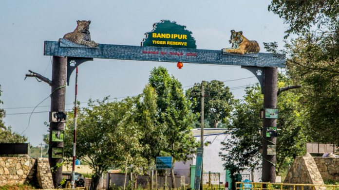 will continue travel ban in bandipur says karnataka