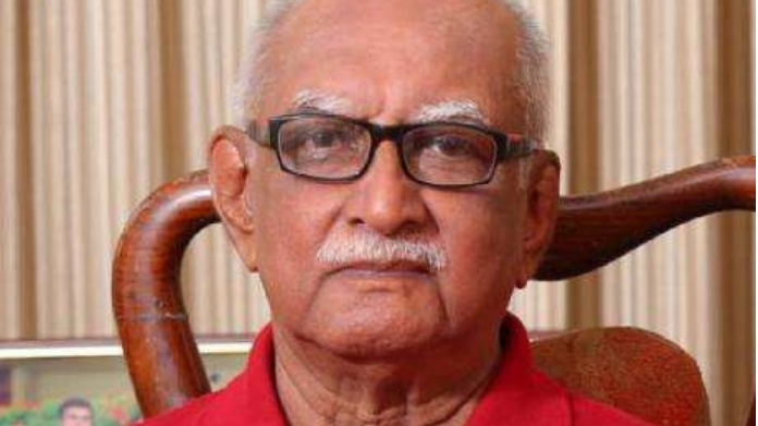 padmakumar