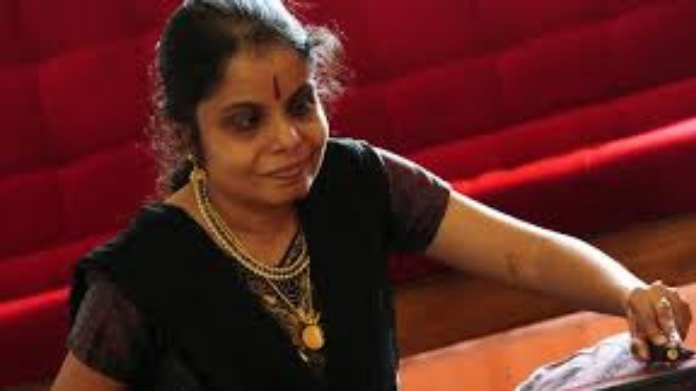 vaikom vijaya lakshmi
